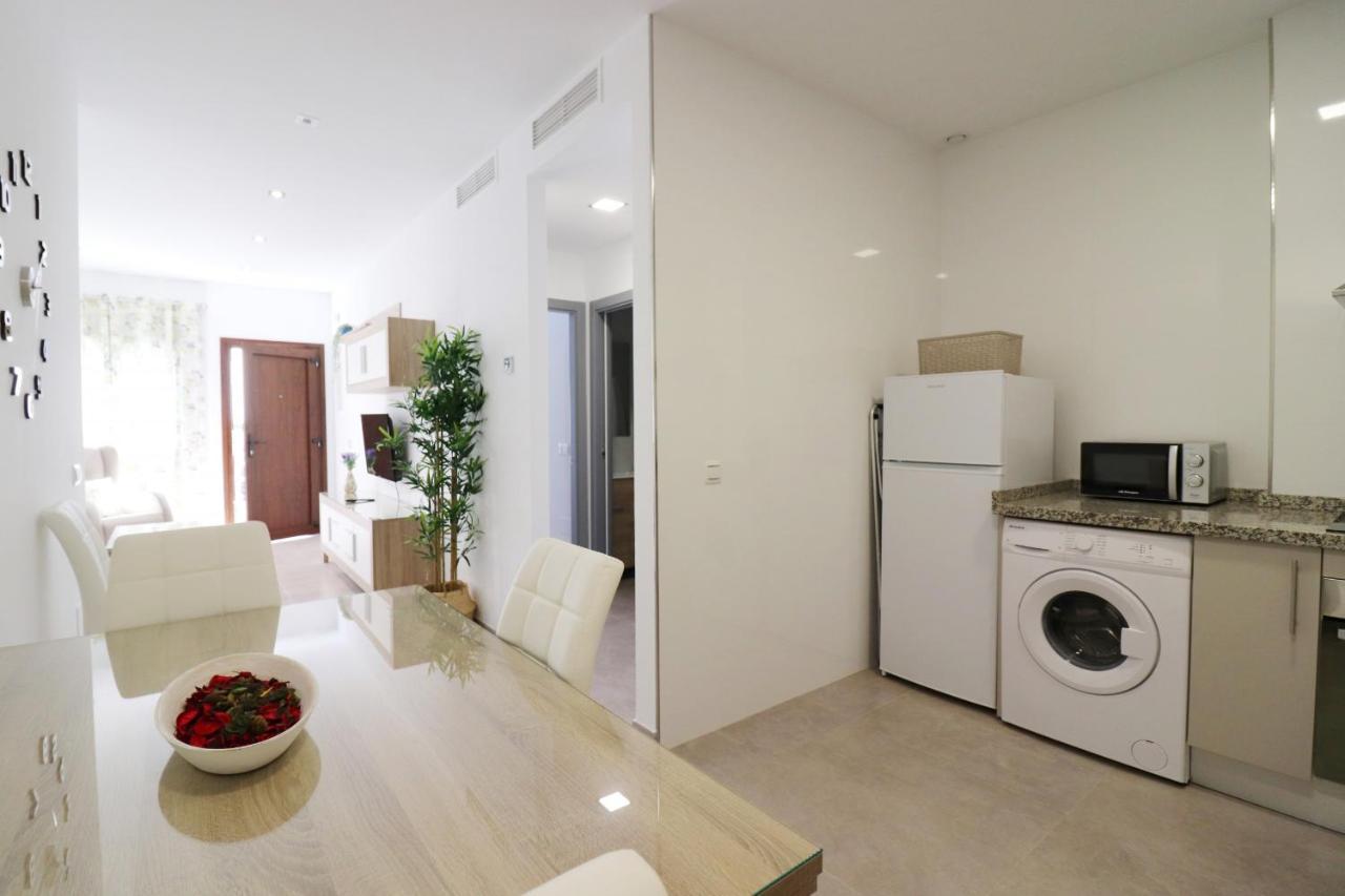 Apartament Maquinilla A Spainsunrentals 1181 เนร์คา ภายนอก รูปภาพ