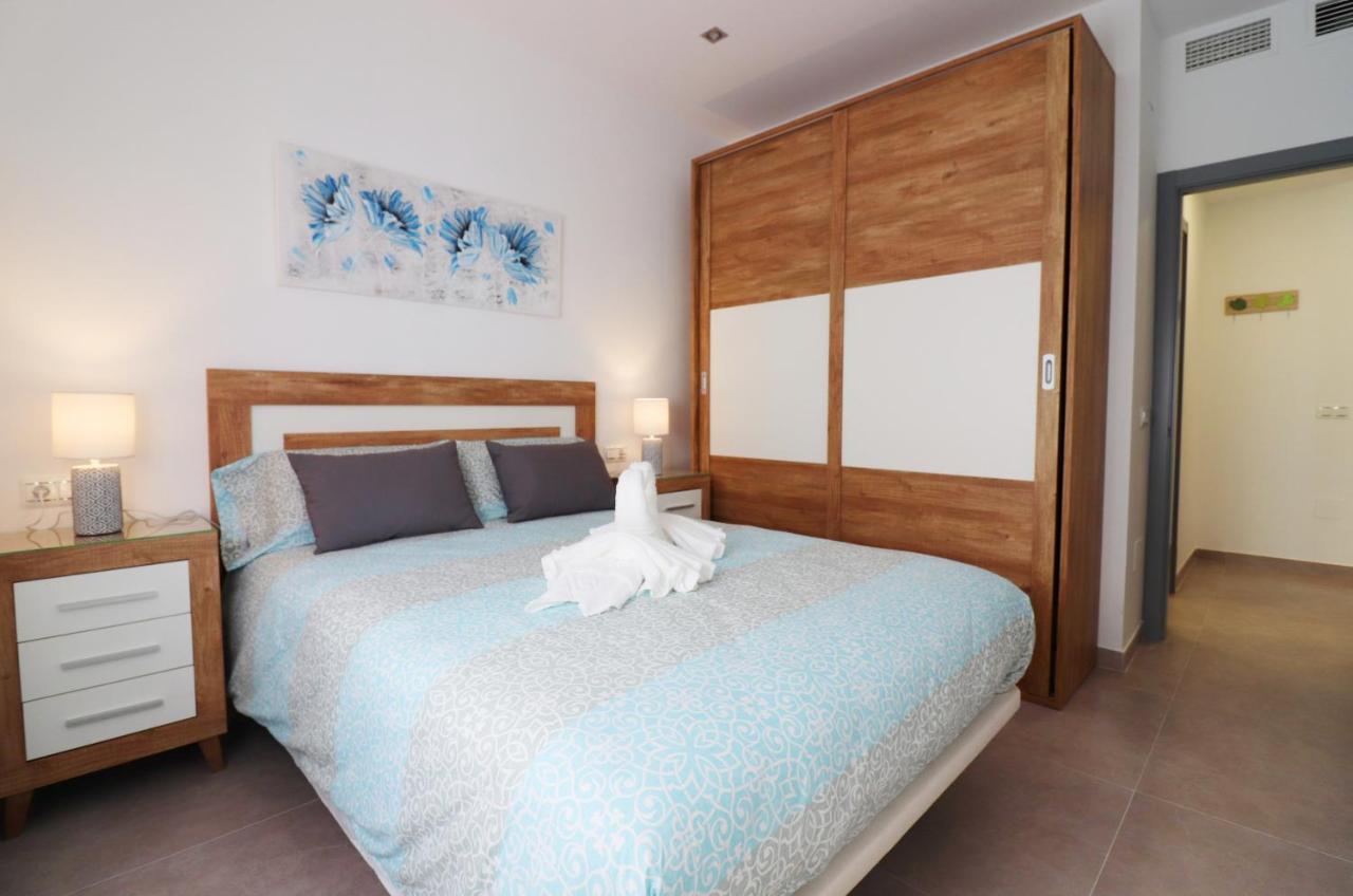 Apartament Maquinilla A Spainsunrentals 1181 เนร์คา ภายนอก รูปภาพ