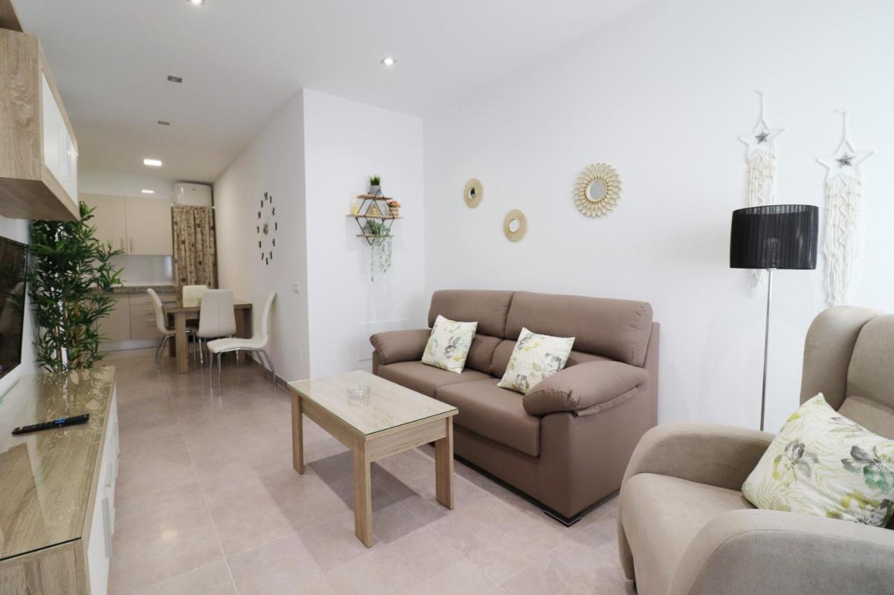 Apartament Maquinilla A Spainsunrentals 1181 เนร์คา ภายนอก รูปภาพ