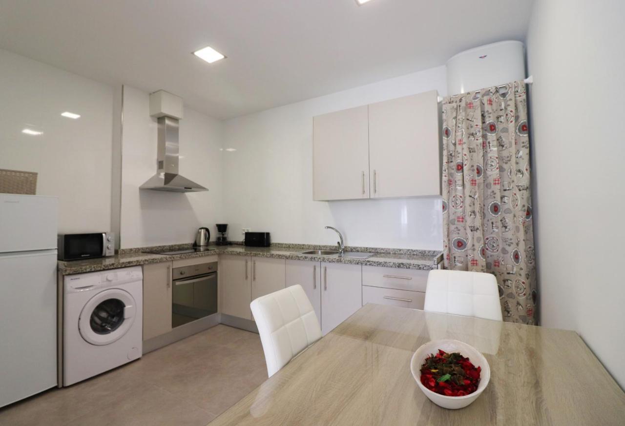 Apartament Maquinilla A Spainsunrentals 1181 เนร์คา ภายนอก รูปภาพ