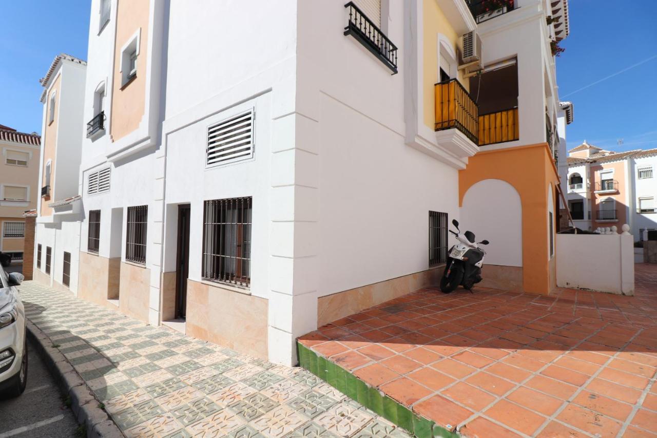 Apartament Maquinilla A Spainsunrentals 1181 เนร์คา ภายนอก รูปภาพ